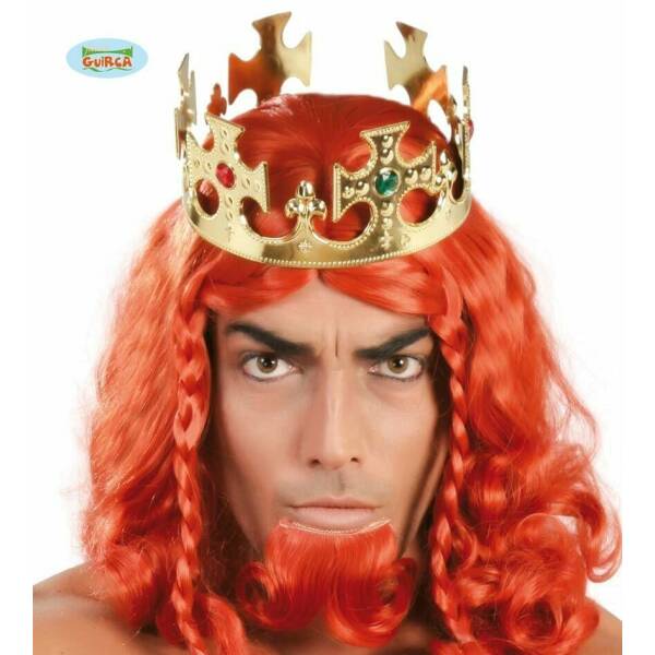 King's Crown Gold