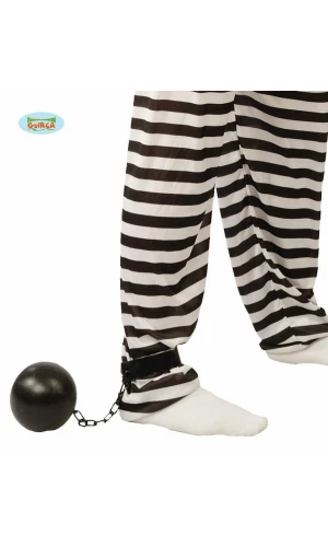 Ball & Chain