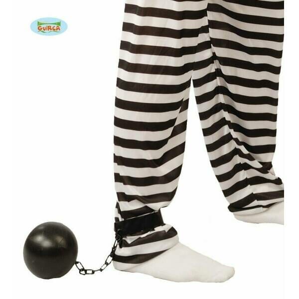 Ball & Chain