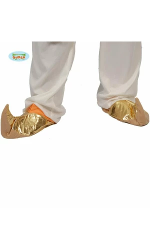 Aladdin Shoes - Adult One Size