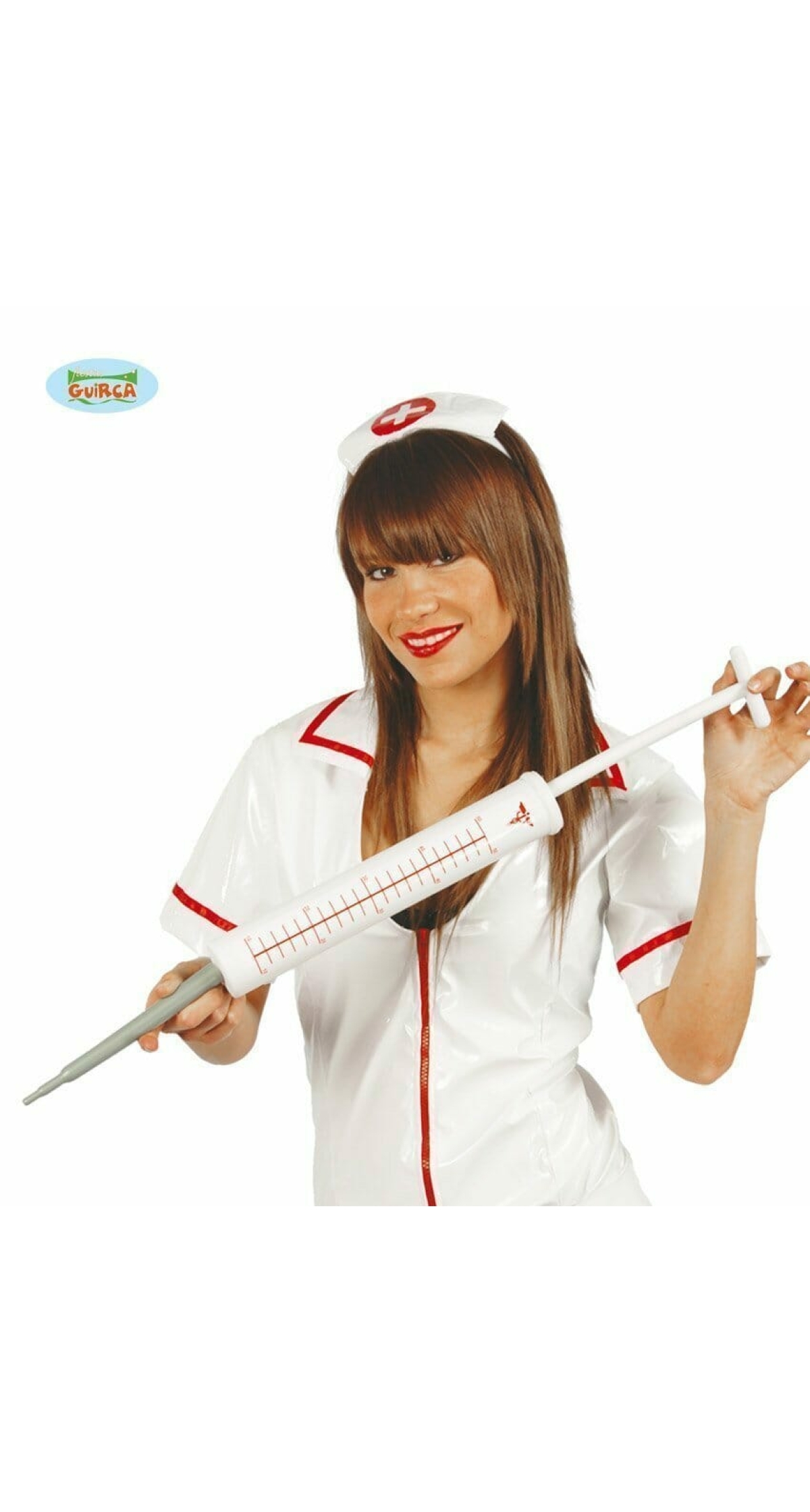Syringe 58cm
