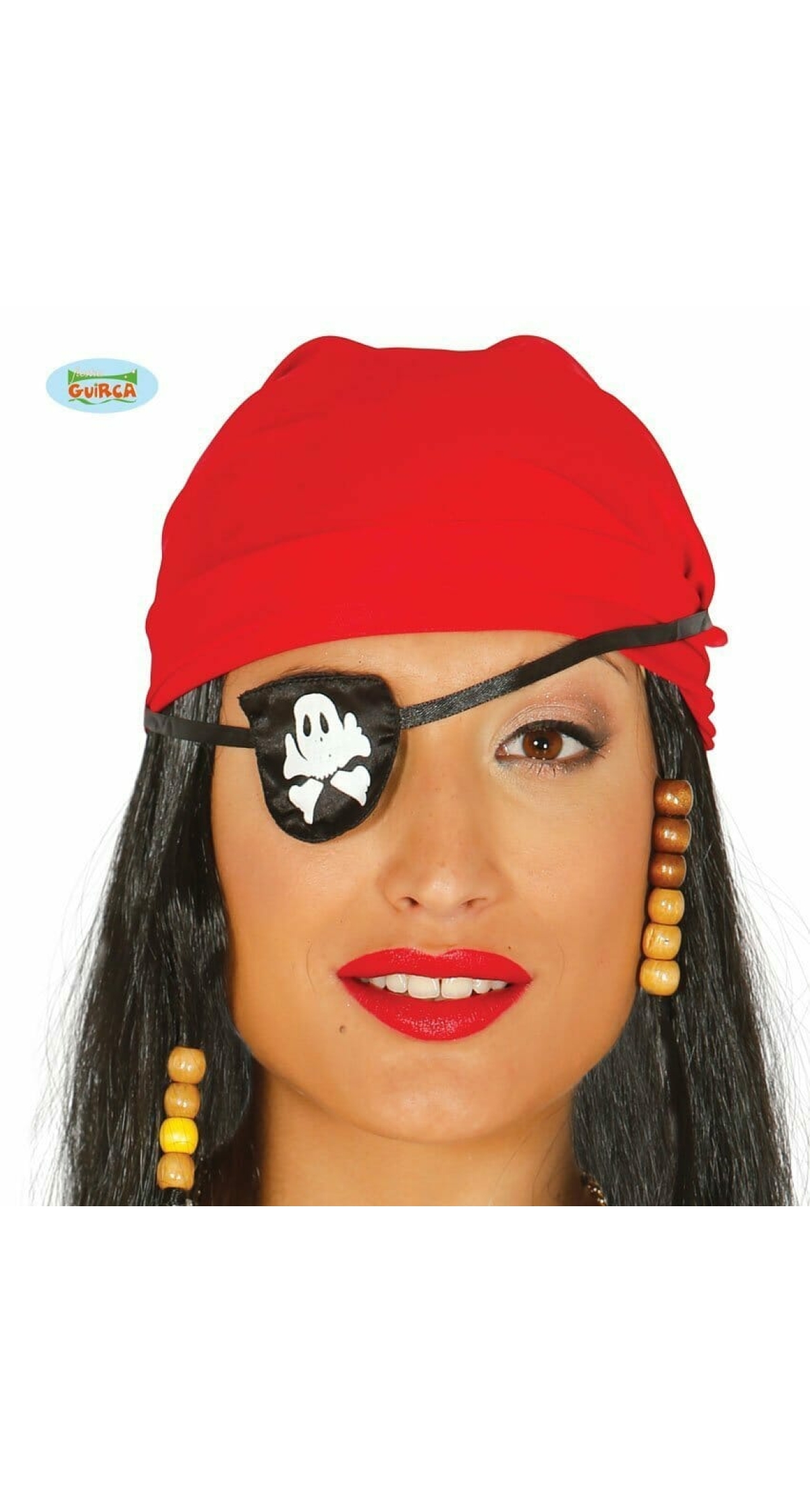 Pirate Eye Patch