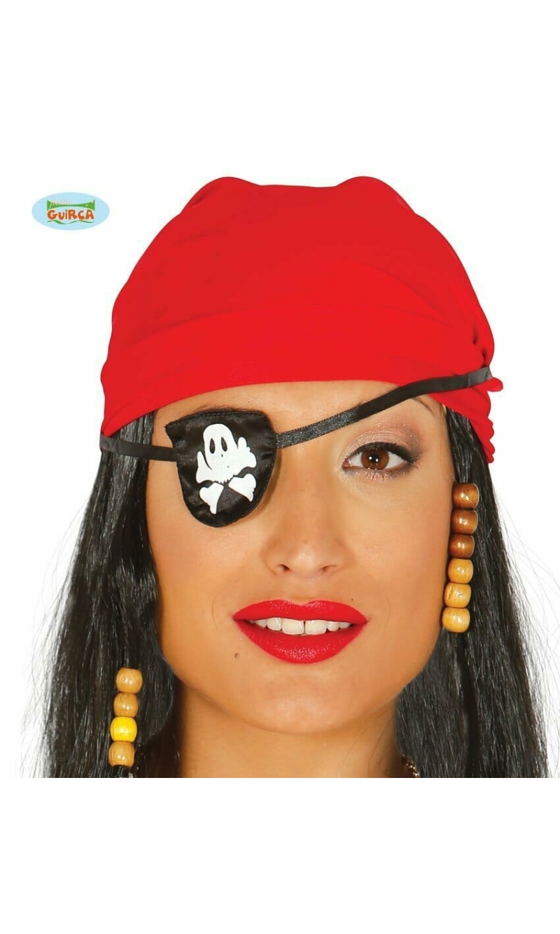 Pirate Eye Patch
