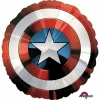 The Avengers Jumbo Avengers Shield Foil Balloon 28" (71cm)
