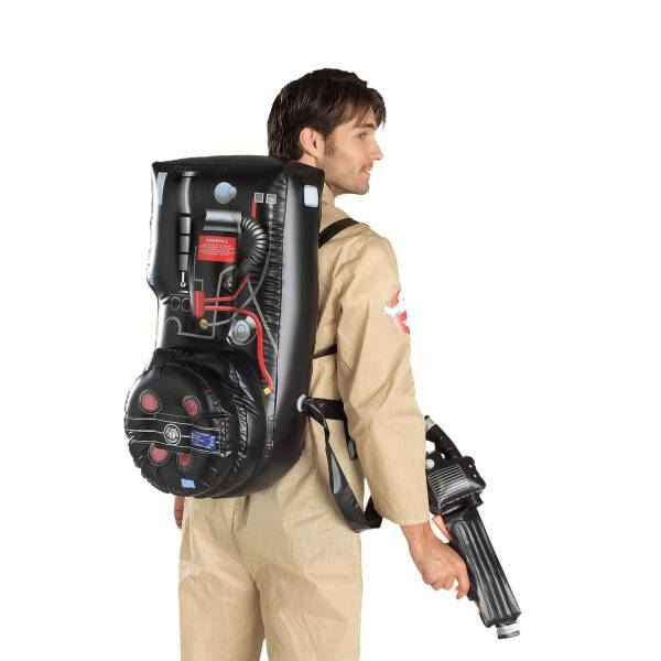 Official Male Ghostbusters Costume - Adult Size Large (STD)