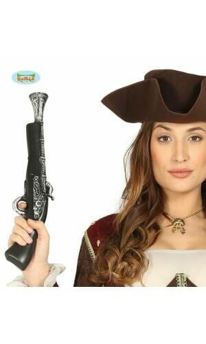 Blunderbuss Gun 42 cm