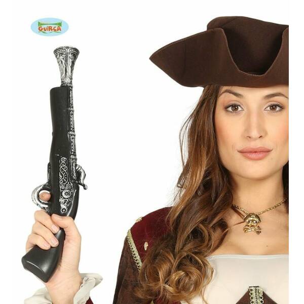 Blunderbuss Gun 42 cm