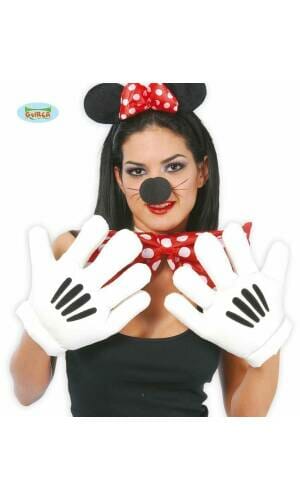 Mouse Hands