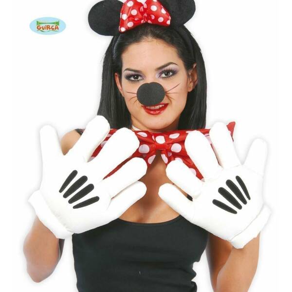 Mouse Hands