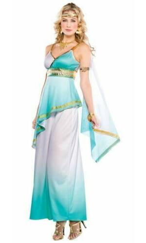 Grecian Goddess - Adult Size Medium