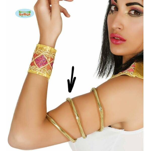 Cleopatra Bracelet
