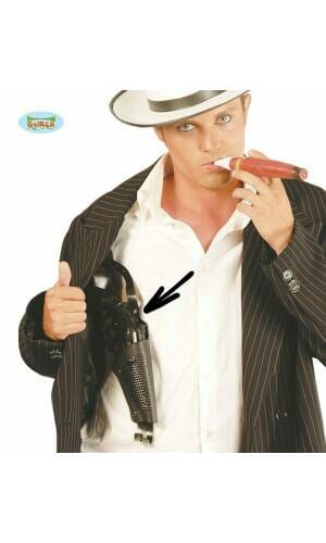 Gun with Holster - 40cm