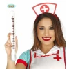 Thermometer 34cm