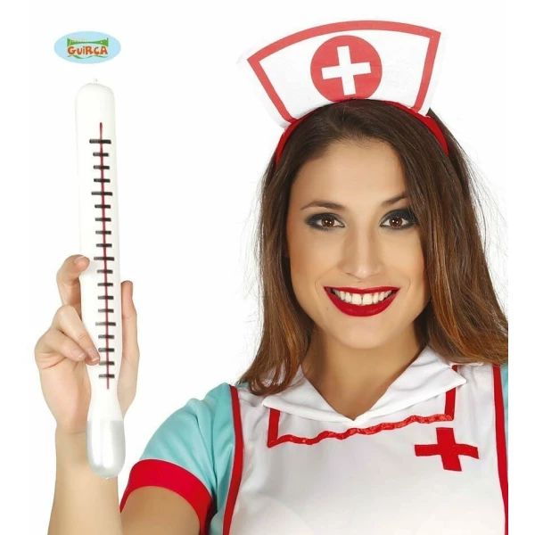 Thermometer 34cm