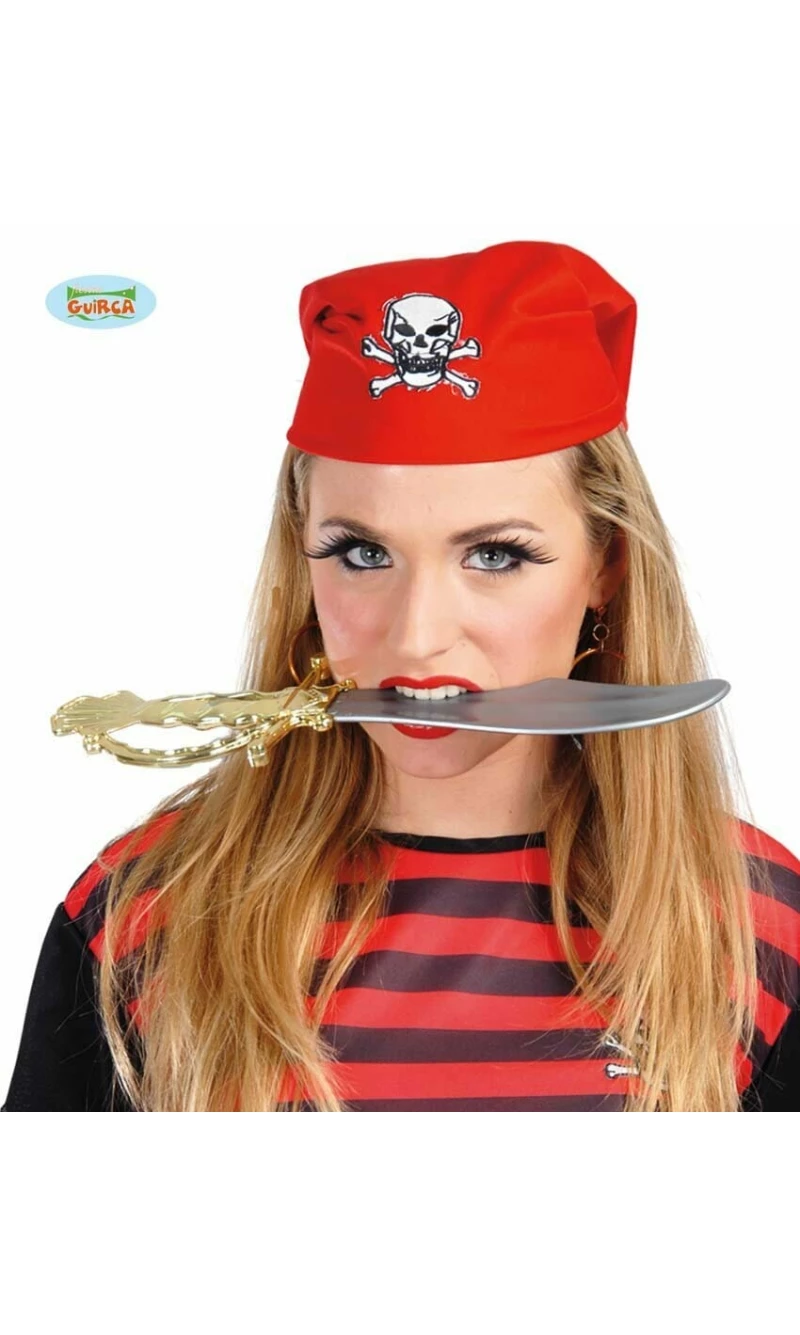Pirate Dagger 34cm