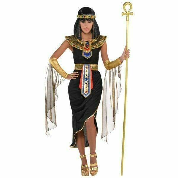 Egyptian Queen - Adult Size Large
