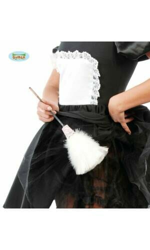 Feather Duster