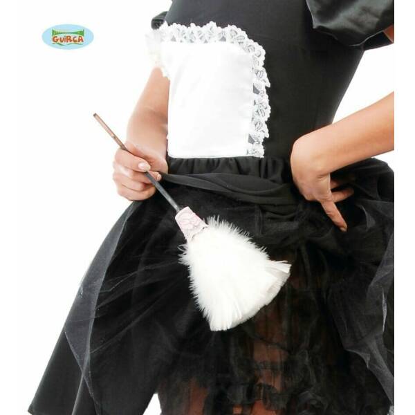 Feather Duster