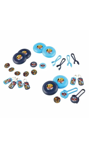 Transformers Party & Pinata Value Favour Pack - 24pk