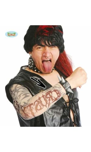 Arm Tattoo Sleeve