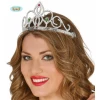 Silver Tiara