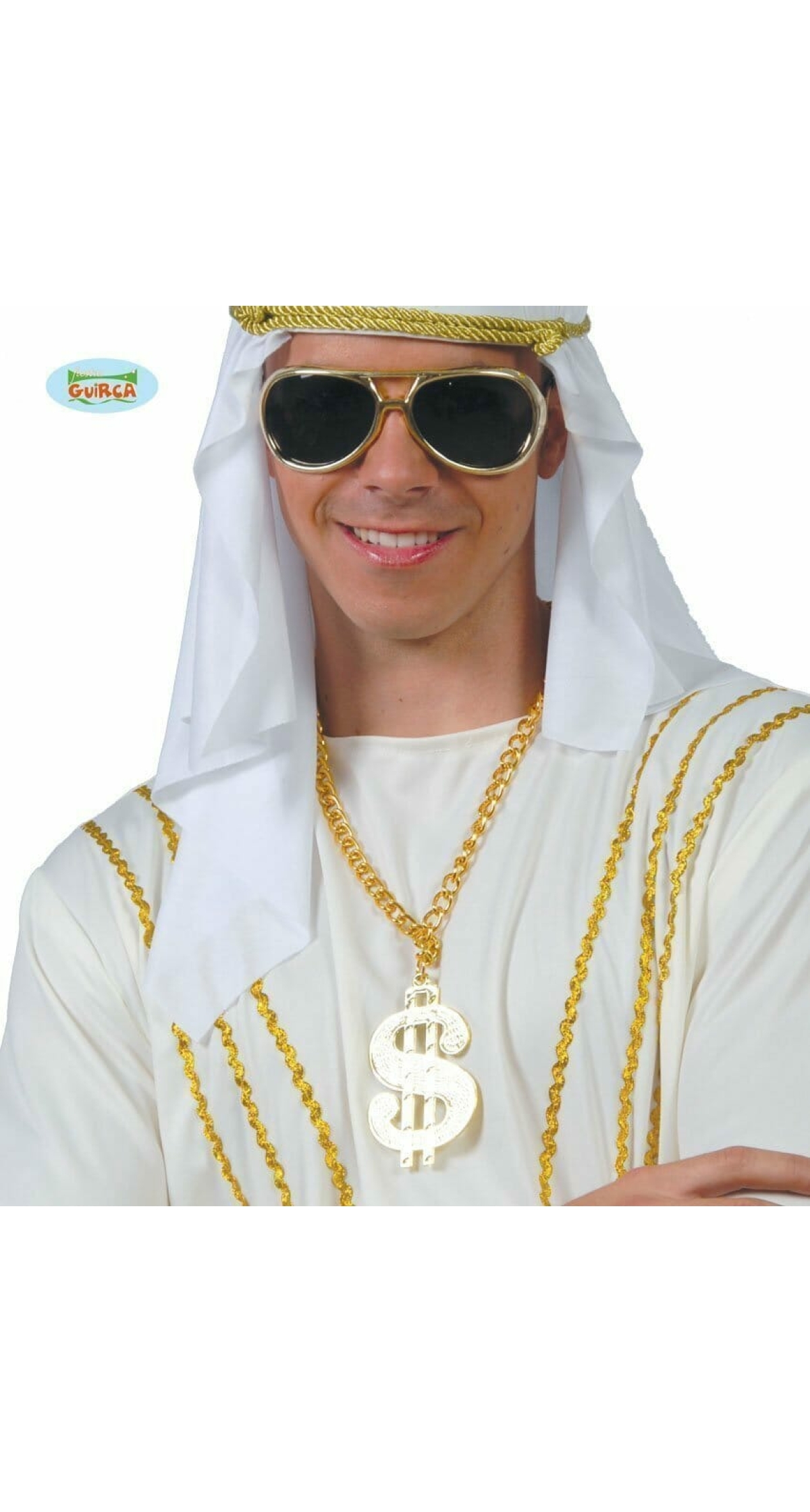 Necklace Dollar