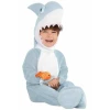 Baby Shark Attack - Age 6 to 12 Months
