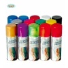 Hair Spray Yellow - 125ml