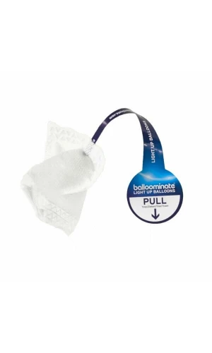LED Modules Balloons LED White - 24Hr