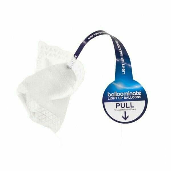 LED Modules Balloons LED White - 24Hr