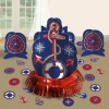 Anchors Aweigh Table Decoration Centerpiece Kit - 3pk