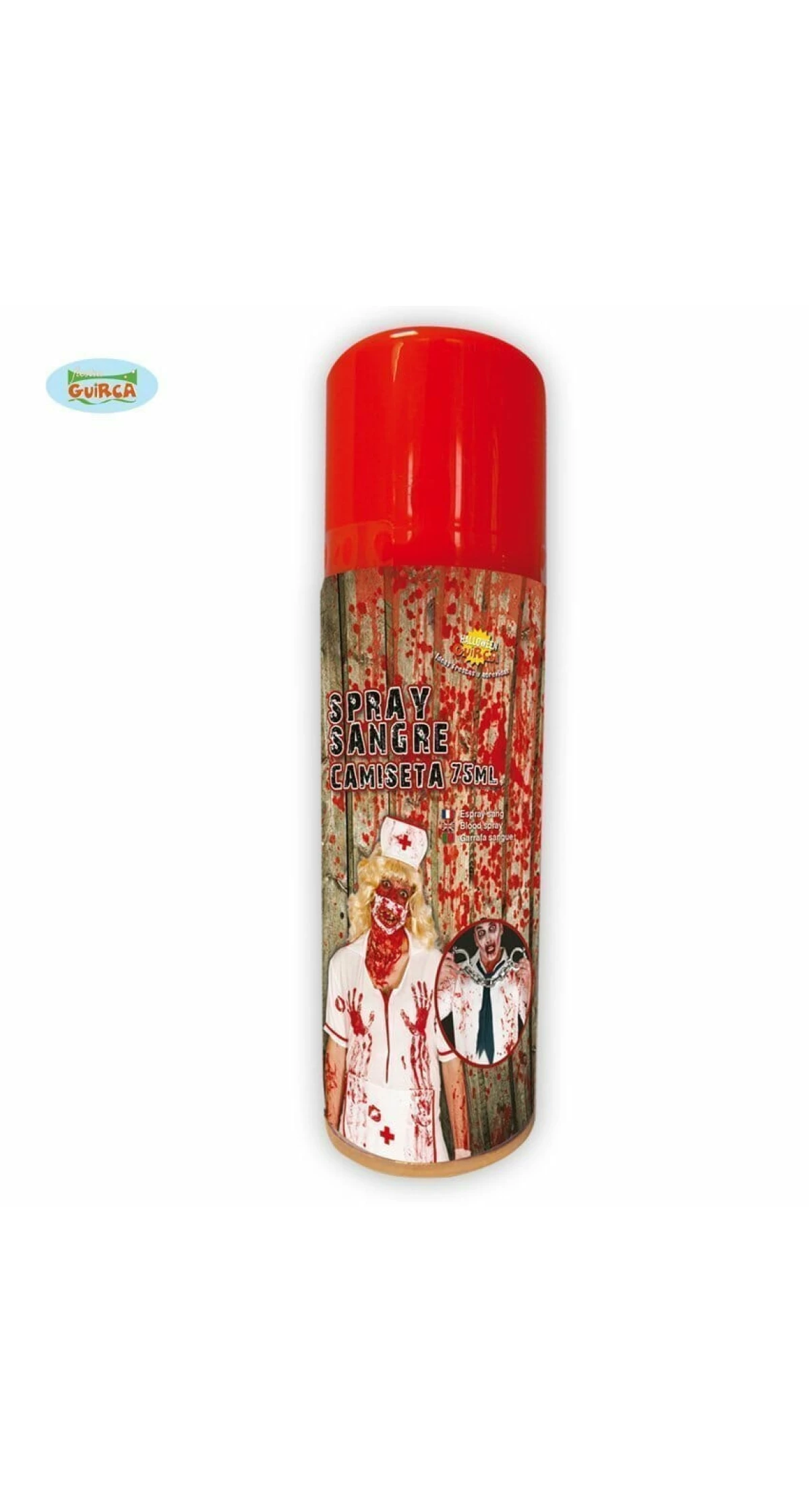Blood Spray 75ml