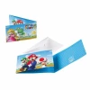Super Mario Invitations & Envelopes - 8pk