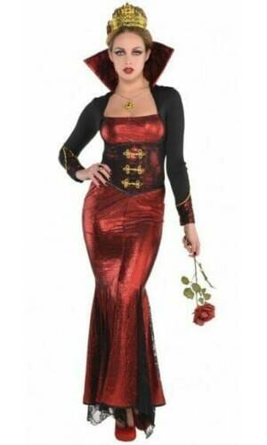 Vampire Madame - Adult Size Large