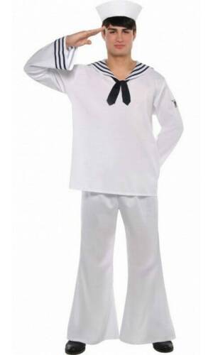 Sailor On Duty - Adult Size M/L
