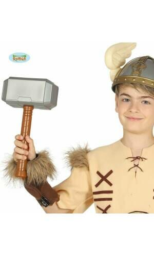 Viking Hammer 29cm
