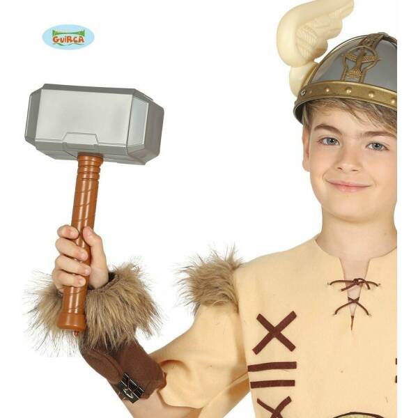 Viking Hammer 29cm