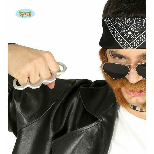American Fist