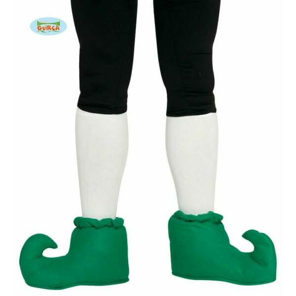 Elf Shoes