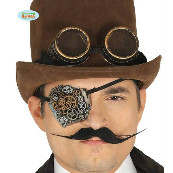 Steampunk Glasses