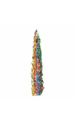 Balloon Tail Twirlz Medium -  34'' x 6'' (15x86cm)