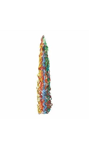 Balloon Tail Twirlz Medium -  34'' x 6'' (15x86cm)