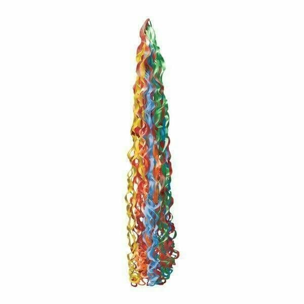 Balloon Tail Twirlz Medium -  34'' x 6'' (15x86cm)