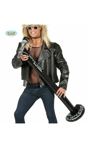 Inflatable Microphone 115cm