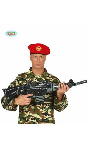 Inflatable Submachine Gun 90cm