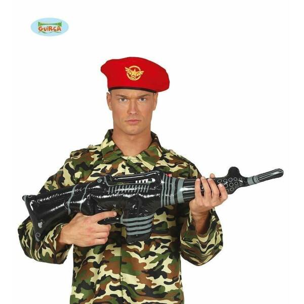 Inflatable Submachine Gun 90cm