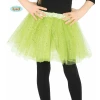 Child Green Tutu