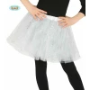 Child White Tutu