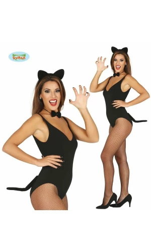 Kitty (Cat) Set