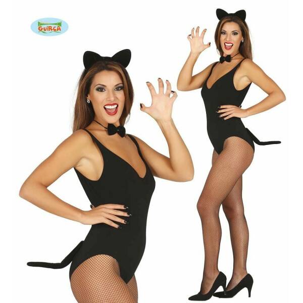 Kitty (Cat) Set